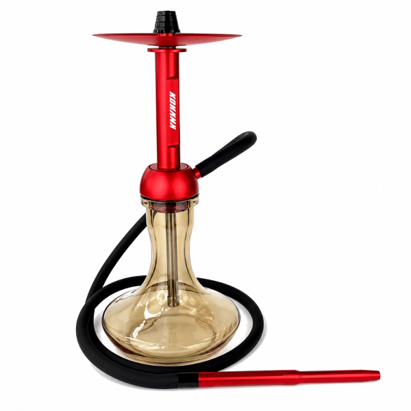 Кальян Kohana Flexi Red Gold TR