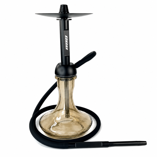 Кальян Kohana Flexi Black Gold TR