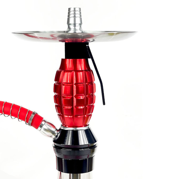 Кальян Kohana Grenade Red