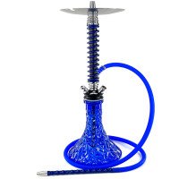 Кальян Kohana Mega Coil Blue