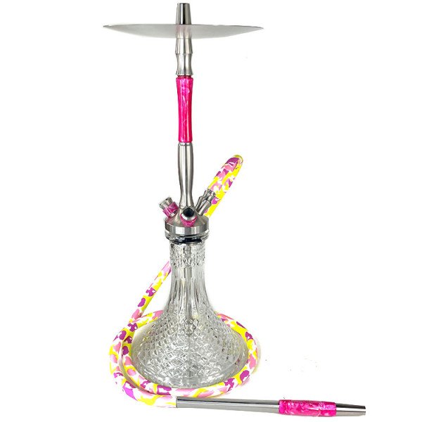 Кальян Kohana Miras Pink TR