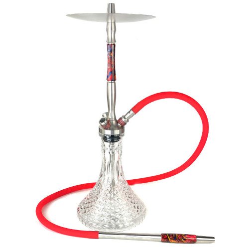 Кальян Kohana Miras Red TR