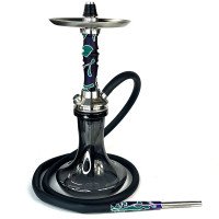 Кальян Kohana Nano Green Black