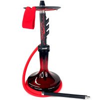 Кальян Kohana Nitro Black and Red