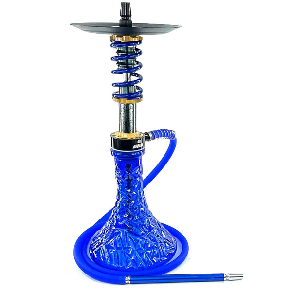 Кальян Kohana Twister Blue  