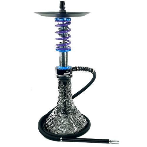 Кальян Kohana Twister Violet