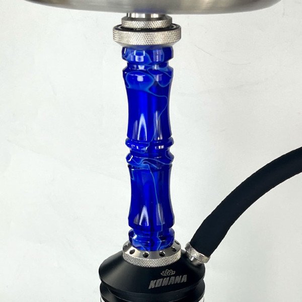 Кальян Kohana Velora Blue TR