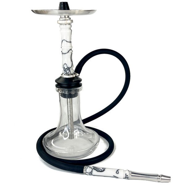 Кальян Kohana Velora White TR