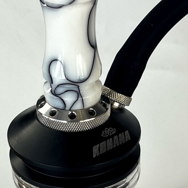 Кальян Kohana Velora White TR