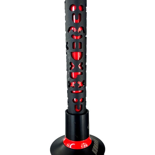 Кальян Kohana Vibeon Black-Red TR Кальян Kohana Vibeon Black-Red TR