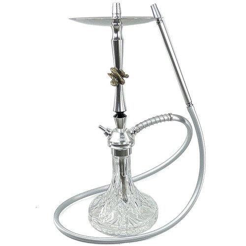 Кальян Kohana Viper Silver TR