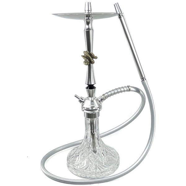 Кальян Kohana Viper Silver TR