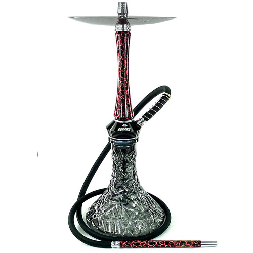 Кальян Kohana Volt Pink