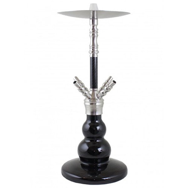 Кальян Smokah FUA-X- Black