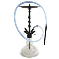 Кальян Smokah Hero Glow in Dark