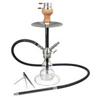 Кальян Smokah Codex TR