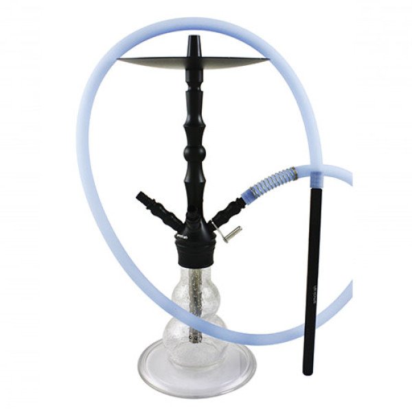 Кальян Smokah Hero XS Night Blue