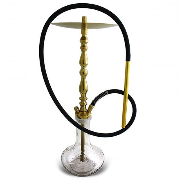 Кальян Smokah History 2.0 TR