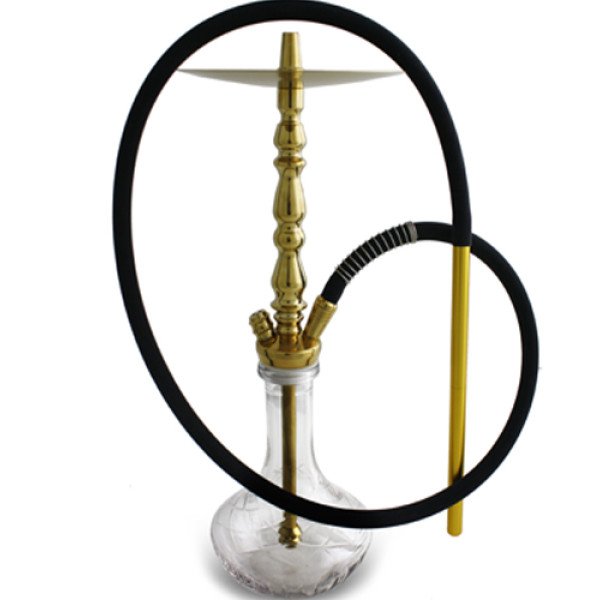 Кальян Smokah History S pr