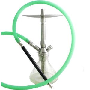 Кальян Smokah Neon Carbon