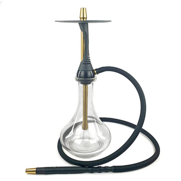 Кальян Shisha Store Alpha Black