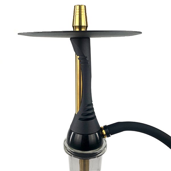 Кальян Shisha Store Alpha Black
