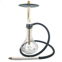 Кальян Shisha Store Alpha White