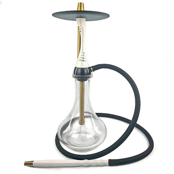 Кальян Shisha Store Alpha White