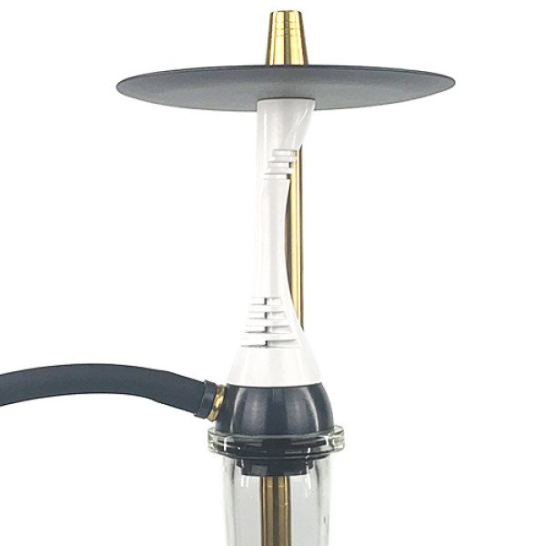 Кальян Shisha Store Alpha White Кальян Shisha Store Alpha White