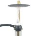Кальян Shisha Store Alpha White