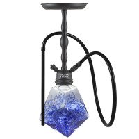 Кальян Shisha Store 039 Pyramid Blue