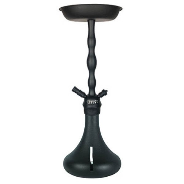 Кальян Shisha Store Yahya Black