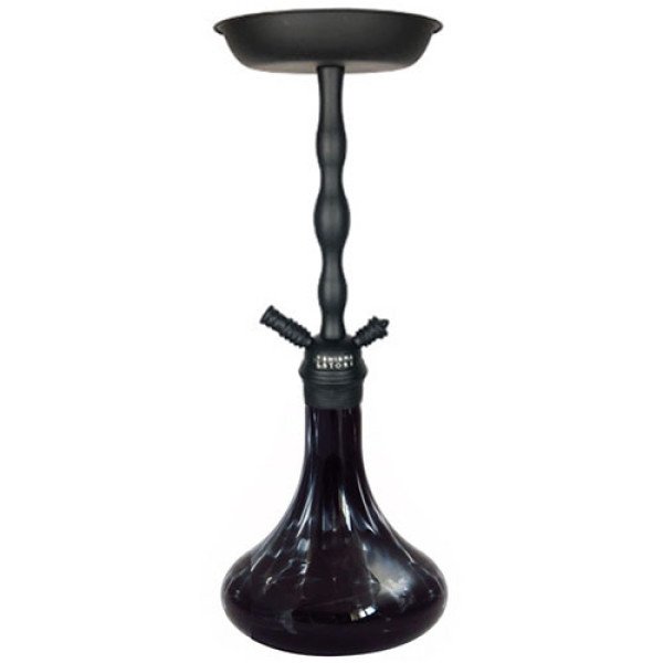 Кальян Shisha Store Yahya Black-Spots