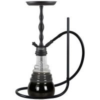 Кальян Shisha Store 630 Black Clear