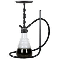 Кальян Shisha Store 630 Black White