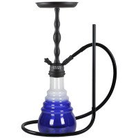 Кальян Shisha Store 630 Blue White