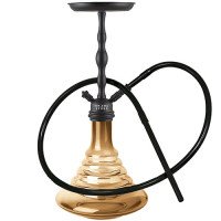 Кальян Shisha Store Amir`s R Gold