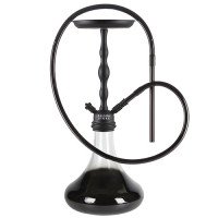 Кальян Shisha Store SS Black Clear