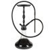 Кальян Shisha Store SS Black Clear