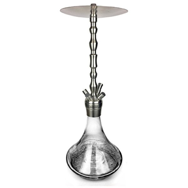 Кальян Shisha Store Stainless Steel 02 Black
