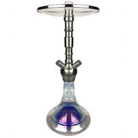 Кальян Shisha Store Stainless Steel 001 Blue