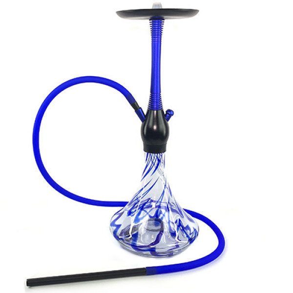Кальян Shisha Store Zen Blue