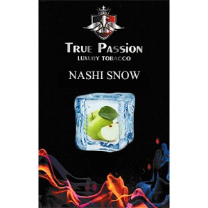 Табак Акциз TRUE PASSION Nashi Snow 50 гр