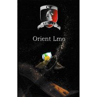 Тютюн CAVALIER LUXURY Orient Lmo (Лимон Прянощі) 50 гр