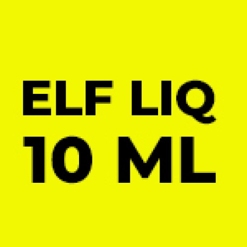 ELF LIQ 10 ML