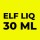 ELF LIQ 30 ML