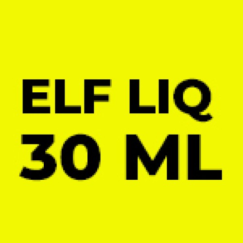 ELF LIQ 30 ML