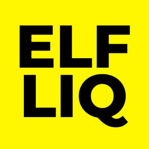 Рідина для Elf Bar ELF LIQ