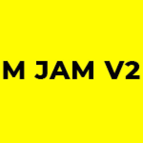 Жидкость M JAM V2
