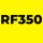 Pod Система ELF BAR RF350